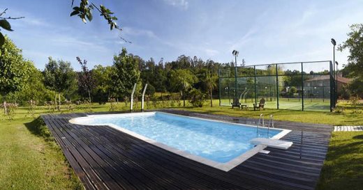 Hotel Pazo Eidián