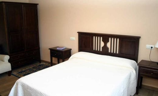Hotel Pazo Eidián