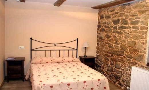 Hotel Pazo Eidián