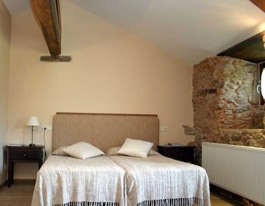 Hotel Pazo Eidián