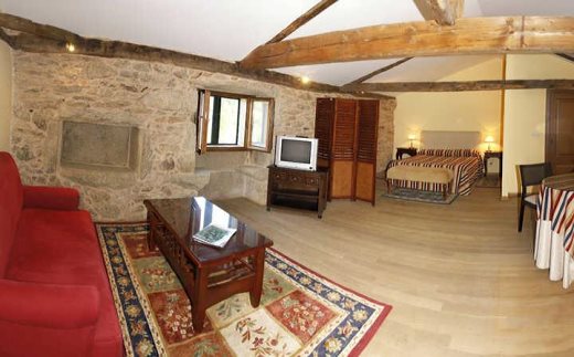 Hotel Pazo Eidián