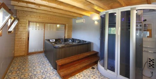 Hotel Pazo Eidián