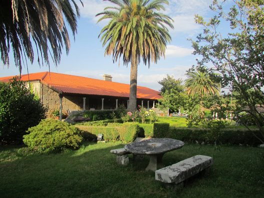 Hotel Pazo El Revel