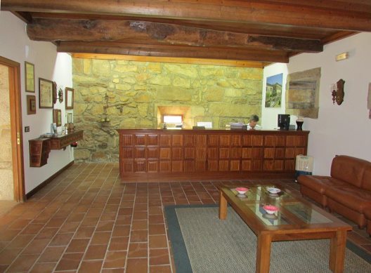 Hotel Pazo El Revel
