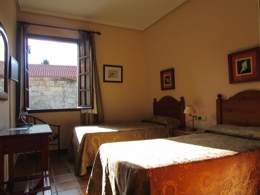 Hotel Pazo El Revel