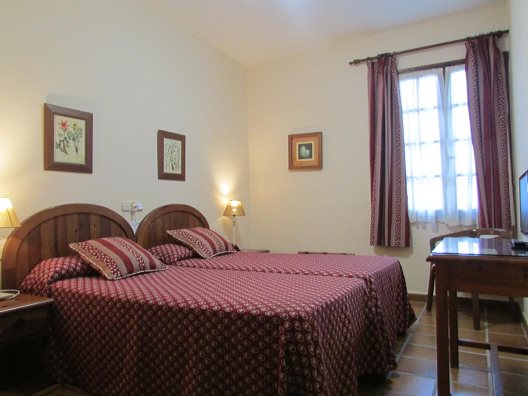 Hotel Pazo El Revel
