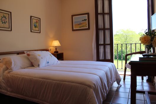 Hotel Pazo El Revel