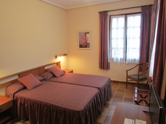 Hotel Pazo El Revel
