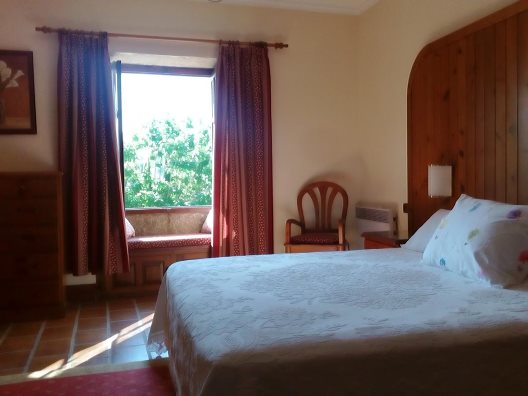 Hotel Pazo El Revel