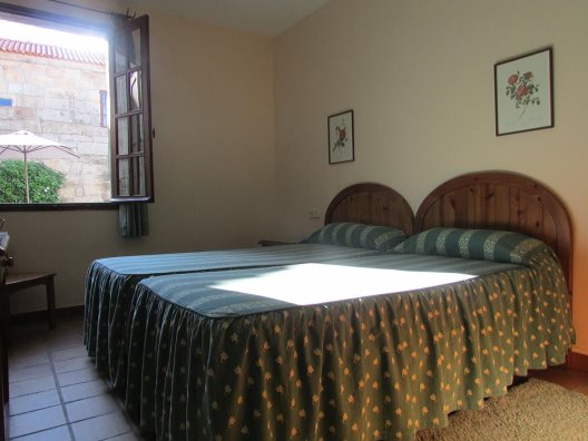 Hotel Pazo El Revel