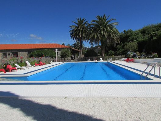 Hotel Pazo El Revel