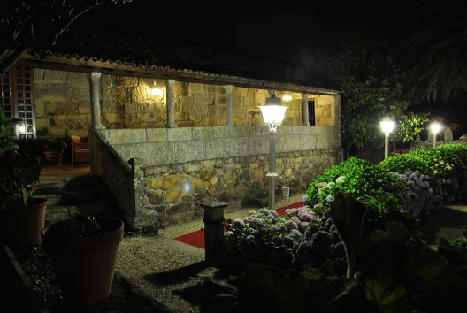 Hotel Pazo El Revel
