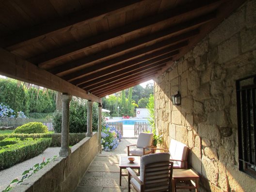 Hotel Pazo El Revel