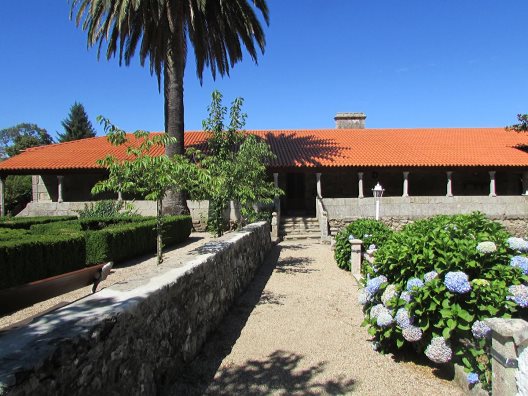 Hotel Pazo El Revel