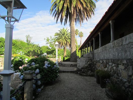Hotel Pazo El Revel