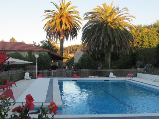 Hotel Pazo El Revel