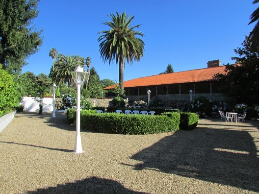 Hotel Pazo El Revel