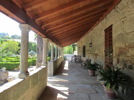 Hotel Pazo El Revel