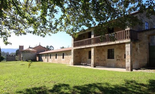 Hotel Pazo La Buzaca