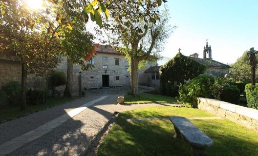 Hotel Pazo La Buzaca
