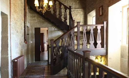 Hotel Pazo La Buzaca