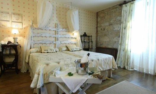 Hotel Pazo La Buzaca