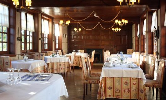 Hotel Pazo La Buzaca