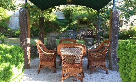 Hotel Pazo La Buzaca