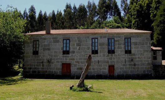 Hotel Pazo Larache