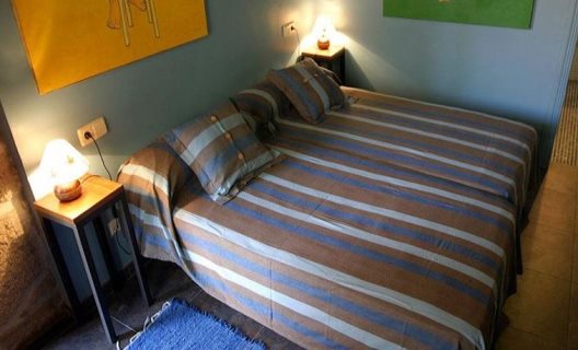 Hotel Pazo Larache