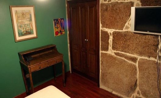 Hotel Pazo Larache