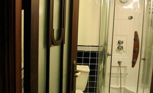 Hotel Pazo Larache