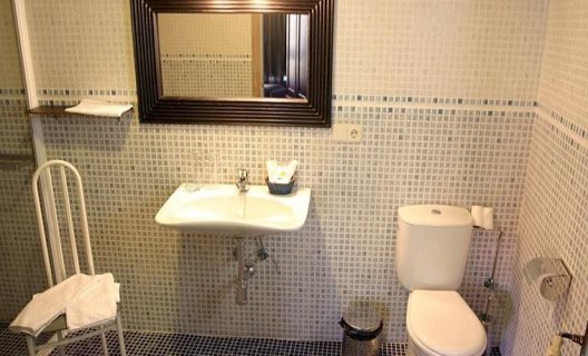 Hotel Pazo Larache