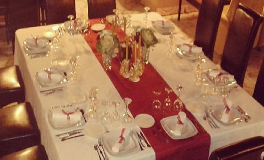Hotel Pazo Larache