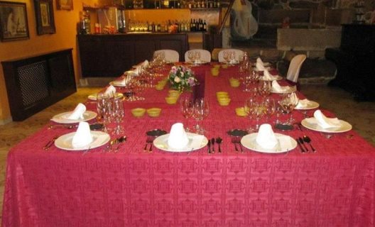 Hotel Pazo Larache