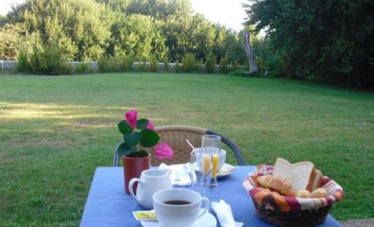 Hotel Pazo Larache