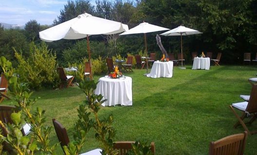 Hotel Pazo Larache