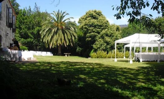 Hotel Pazo Larache