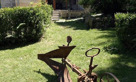 Hotel Pazo Larache
