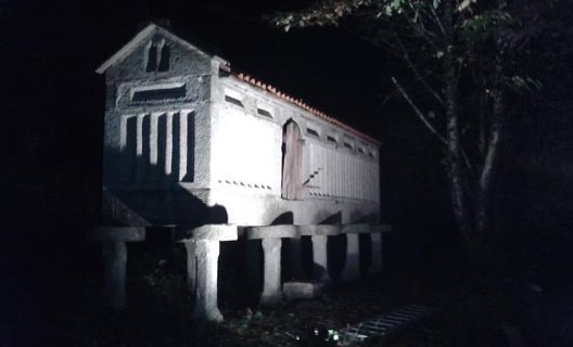 Hotel Pazo Larache