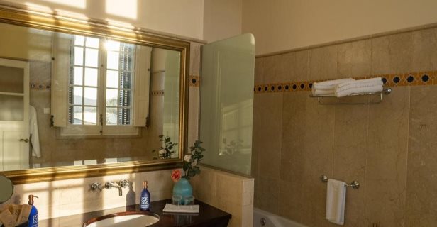 Hotel Pazo Libunca