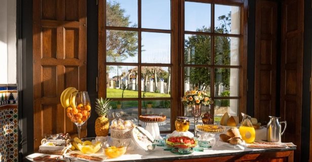 Hotel Pazo Libunca