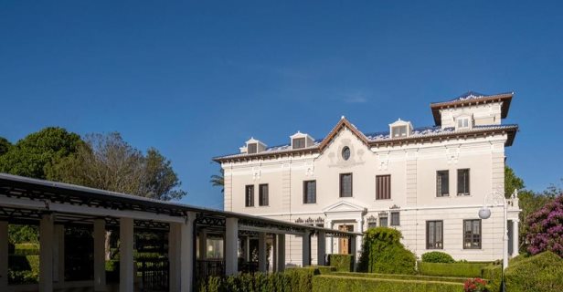 Hotel Pazo Libunca