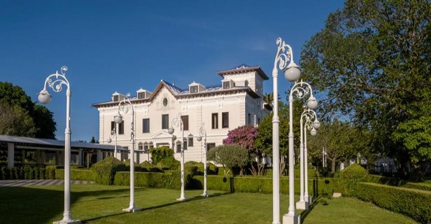 Hotel Pazo Libunca