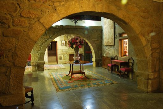 Hotel Pazo O Rial