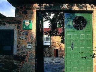 Hotel Pazo Xan Xordo