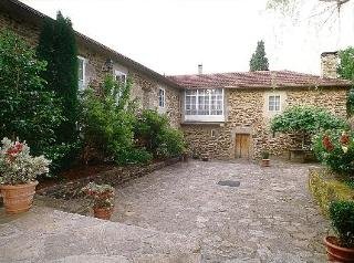 Hotel Pazo Xan Xordo
