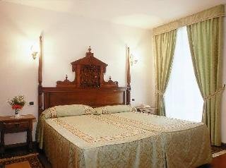 Hotel Pazo Xan Xordo