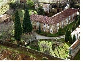 Hotel Pazo Xan Xordo