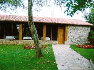 Hotel Pazo Xan Xordo
